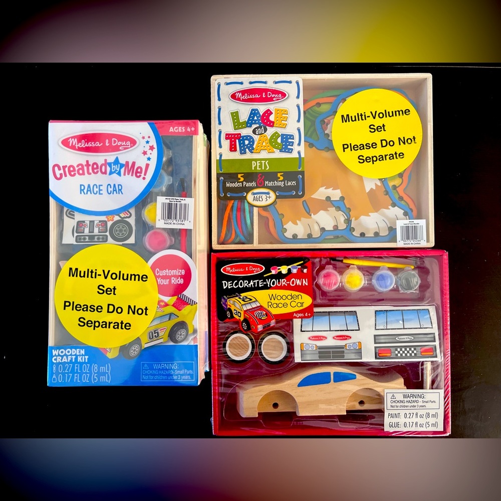 Melissa & Doug